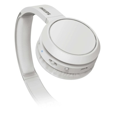 Auriculares Inalámbricos Philips TAH4205/ con Micrófono/