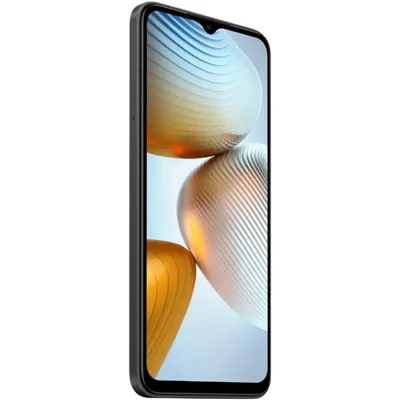 Xiaomi POCO M4 6.58" 64GB 4GB 5G LTE, Negro