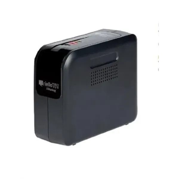 Sai Riello I-dialog 80 - 800va / 480 W Offline 4 X Iec 320