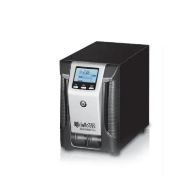 Sai Riello Sentinel Pro Sep 1000 - 1000va - 10` Online 4 X Iec