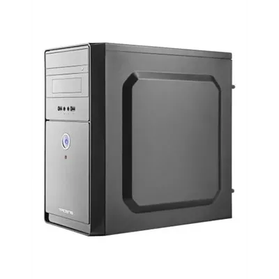 Caja Microatx Tacens Anima Ac0500 Negro Brillante 2 Usb.2.0 4