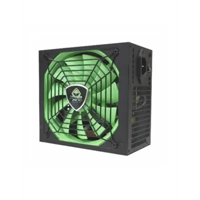 Fuente De Alimentacion Gaming Keep Out Fx700v2 700w, Eficiencia