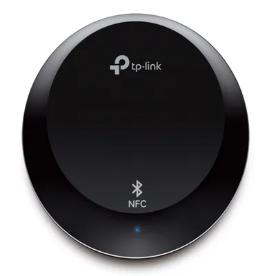 Receptor Bluetooth De Musica Tp-link Ha100 Bt4.0 Conector Audio