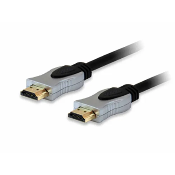 Cable Hdmi Equip Hdmi 2.0 High Speed Con Ethernet 5m Hq 119340