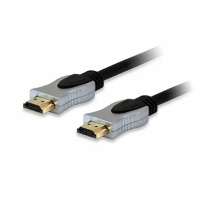 Cable Hdmi Equip Hdmi 2.0 High Speed Con Ethernet 10m Hq 119347