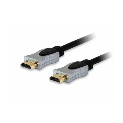 Cable Hdmi Equip Hdmi 2.0 High Speed Con Ethernet 7.5m Hq 119346