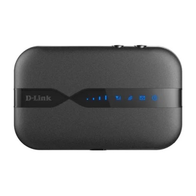 Router Wifi Movil 4g D-link Dwr-932 Ranura Para Sim Bateria