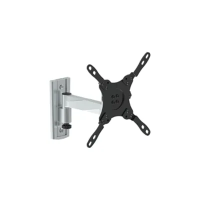 Soporte De Pared Orientable Equip Para Pantalla De 13" - 42"