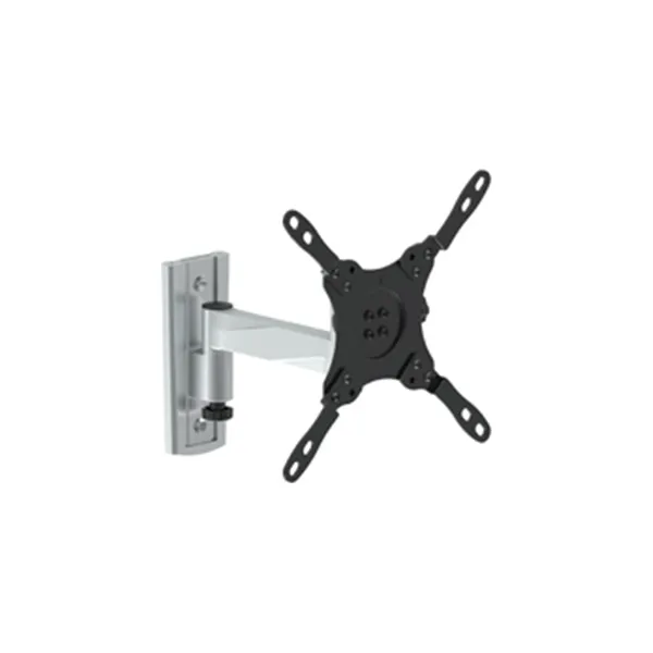 Soporte De Pared Orientable Equip Para Pantalla De 13" - 42" Brazo Inclinable Y Giratoria Max. Vesa