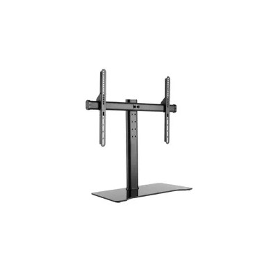 Soporte De Mesa Con Base Equip 650601 Para 1 Pantalla 32" -