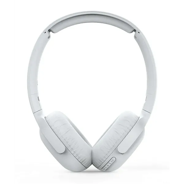 Auriculares Inalámbricos Philips TAUH202/ con Micrófono/ Bluetooth/ Blancos