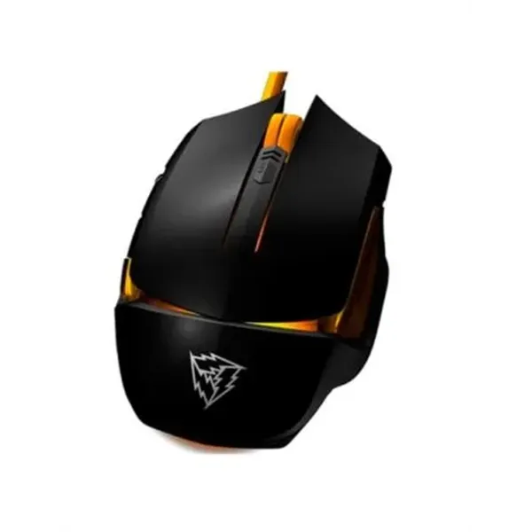 Mouse Thunderx3 Gaming Tm10or Sensor Gaming 3000dpi 6 Botones Omron Gaming Switch Usb Gold-plated