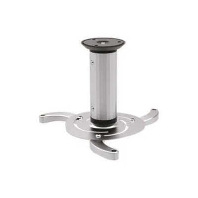 Soporte De Proyector Equip Para Techo Ajustable 130-220mm Hasta