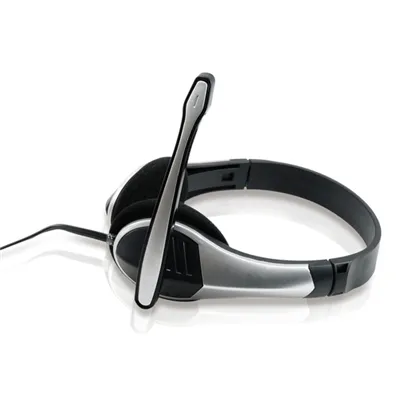 Headset Conceptronic Chatstar2 V2 Stereo Microfono C08-045