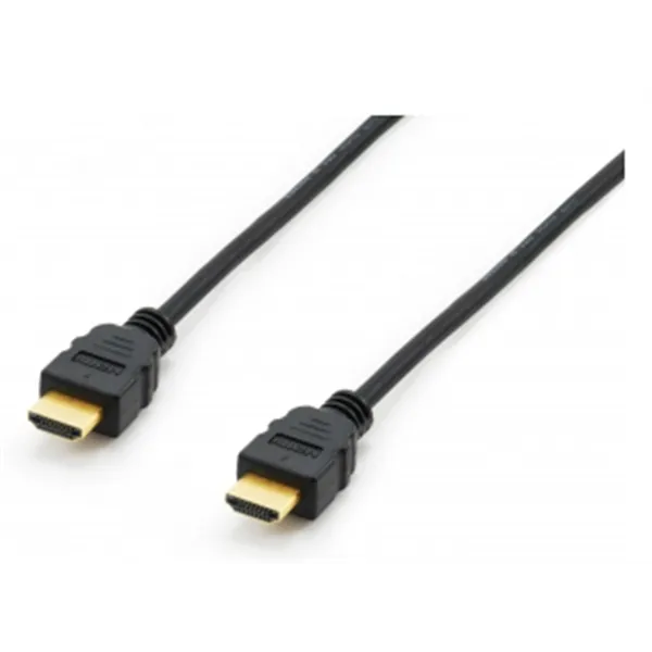 Cable Hdmi Equip Hdmi 2.0b 1.8m High Speed 4k Gold Eco 119350