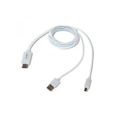 Adaptador Mhl 1.0 A Hdmi Approx Appc23