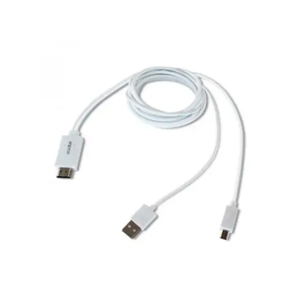 Adaptador Mhl 1.0 A Hdmi Approx Appc23