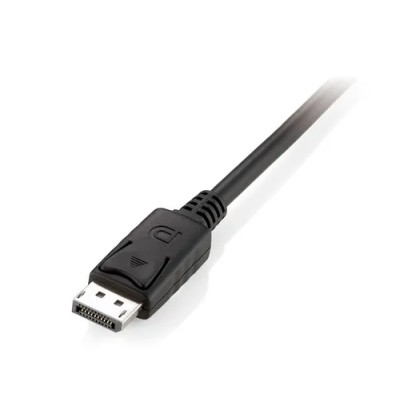 Equip 119331 Cable DisplayPort 1.2 de 1m Negro