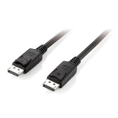 Cable Displayport A Displayport 1.2 4K 3m Equip 119333