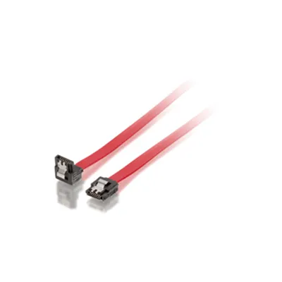 Cable Serial Ata Datos 0.30m Con Clip De Seguridad 111809