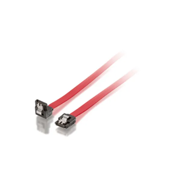 Cable Serial Ata Datos 0.30m Con Clip De Seguridad 111809