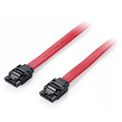 Cable Serial Ata Iii Equip 1m Con Clip De Seguridad 111901