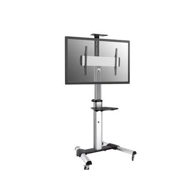 Soporte De Suelo Con Ruedas Equip Para Pantalla De 37" - 70"