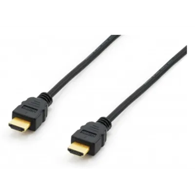 Cable Hdmi Equip Hdmi 2.0b 15m High Speed 4k Gold 119374