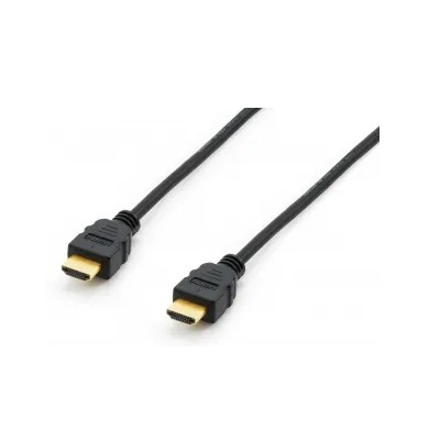 Cable Hdmi Equip Hdmi 2.0b 20m High Speed 4k Gold 119375