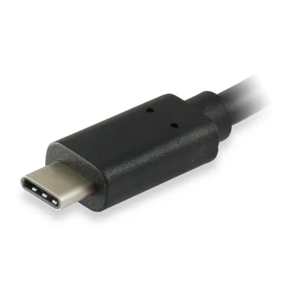 Cable Usb-c A Tipo A Hembra