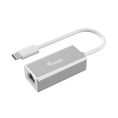 Adaptador Usb-c Equip 133454 A 1x1gb Rj45