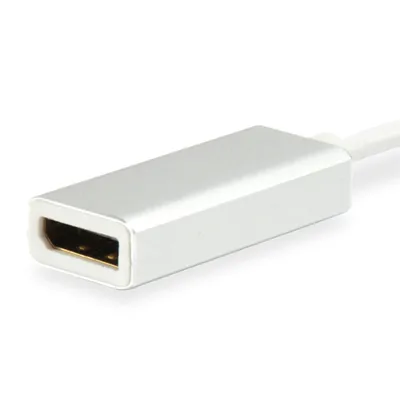 Adaptador Usb-c Equip 133458 A 1xdisplayport Hembra