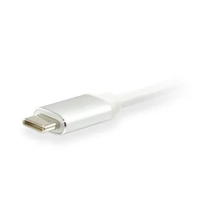 Adaptador Usb-c Equip 133458 A 1xdisplayport Hembra