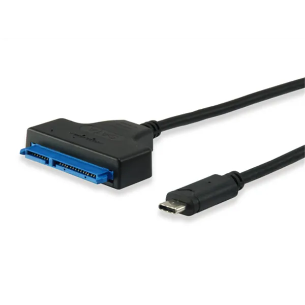 Cable Adaptador Usb-c A Sata Macho Ref. 133456