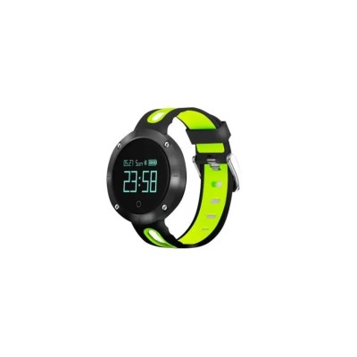 Reloj Inteligente Billow Xsg30 Pro Bluetooth 4.0 Pulsometro