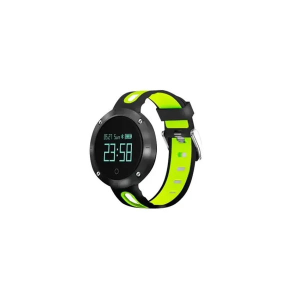 Reloj Inteligente Billow Xsg30 Pro Bluetooth 4.0 Pulsometro Tensiometro Compatible Con Android E Ios