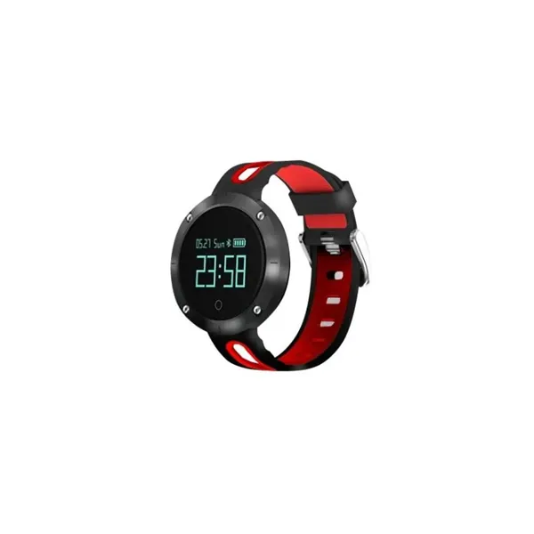 Reloj Inteligente Billow Xsg30 Pro Bluetooth 4.0 Pulsometro Tensiometro Compatible Con Android E Ios