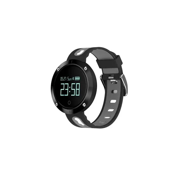 Reloj Inteligente Billow Xsg30 Pro Bluetooth 4.0 Pulsometro Tensiometro Compatible Con Android E Ios