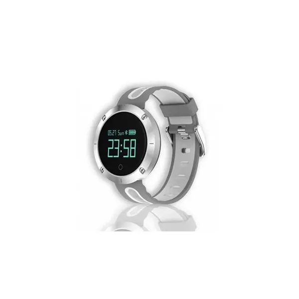 Reloj Inteligente Billow Xsg30 Pro Bluetooth 4.0 Pulsometro Tensiometro Compatible Con Android E Ios - Oferta_moving