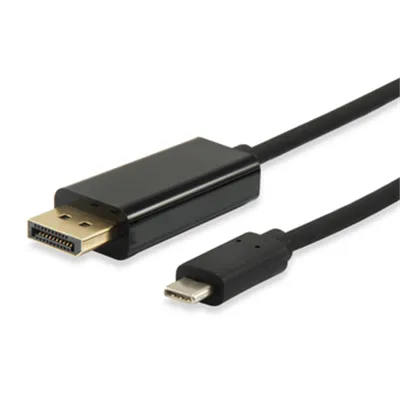 Cable Usb-c Macho A Displayport Macho 1.8m Ref. 