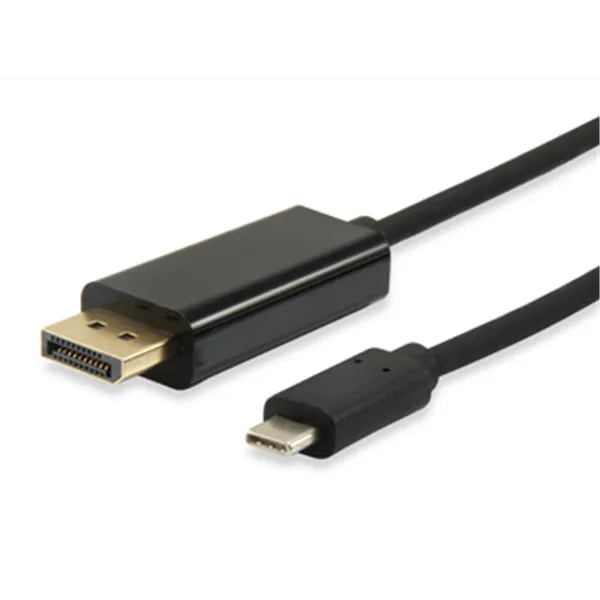 Cable Usb-c Macho A Displayport Macho 1.8m Ref. 133467