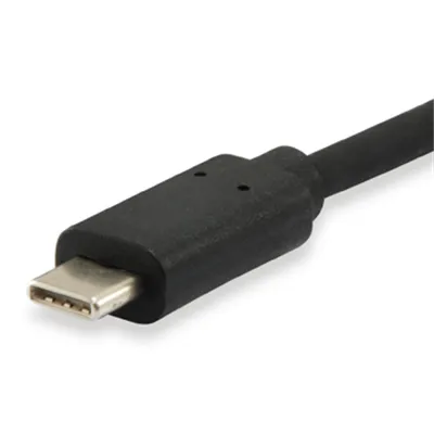 Cable Usb-c Macho A Displayport Macho 1.8m Ref. 