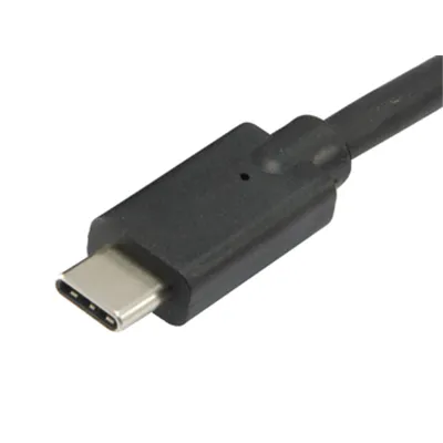 Cable Usb-c Macho A Dvi (24+1) 1.8m Ref. 