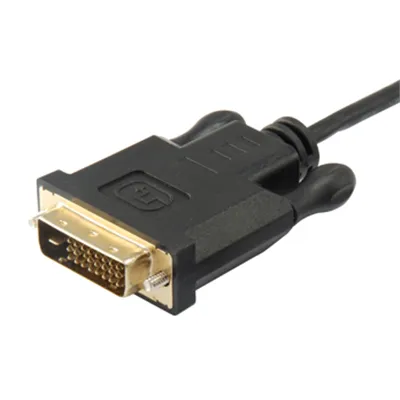 Cable Usb-c Macho A Dvi (24+1) 1.8m Ref. 