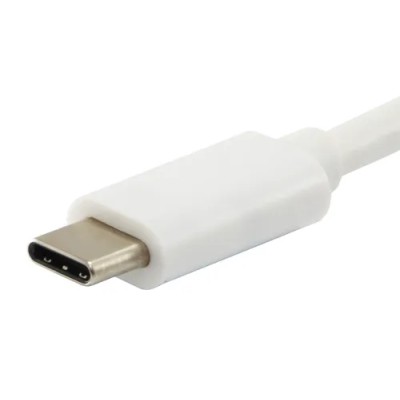 Adaptador Usb-c Equip 133462 A 1xvga Hembra 1xusb-a 3.0 1xusb-c