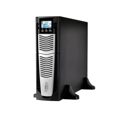 Sai Riello Ups Sentinel Dual High Power 6000va - 6000w 8 X Iec