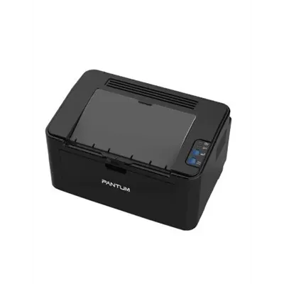 Impresora Laser Monocromo Pantum P2500w 22pp 128mb Usb Wifi