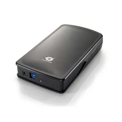 Caja Externa 3.5" Usb 3.0 Conceptronic Sata Hd 3.5 Usb 3.0