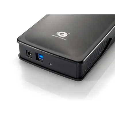 Caja Externa 3.5" Usb 3.0 Conceptronic Sata Hd 3.5 Usb 3.0