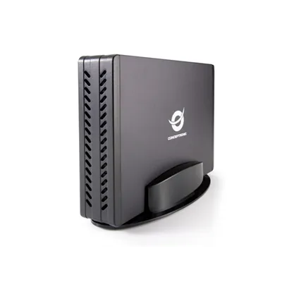 CAJA EXTERNA CONCEPTRONIC HD 3 1/2 USB SATA